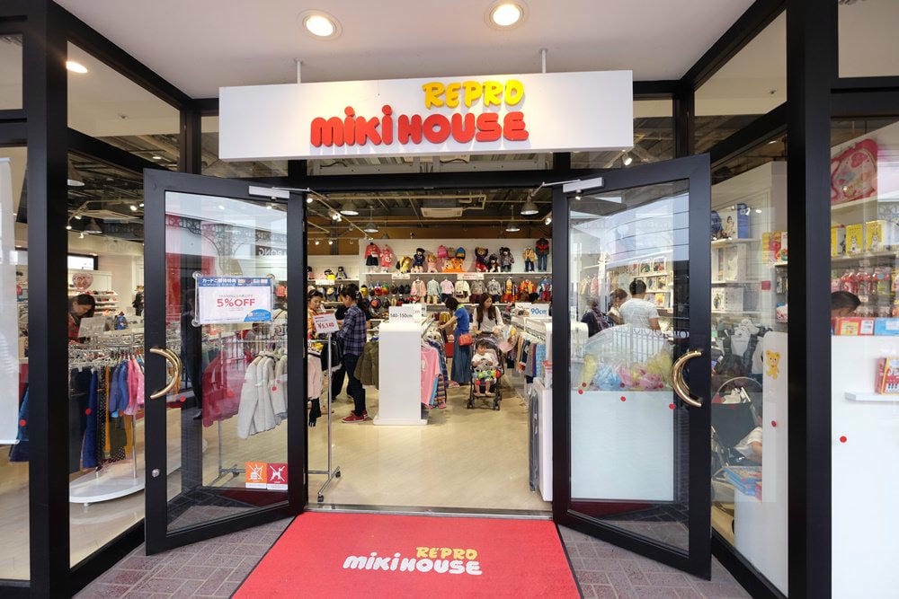 ▌名古屋購物景點▌日本最大Outlet【MITSUI OUTLET PARK爵士之夢長島】購物血拼親子行