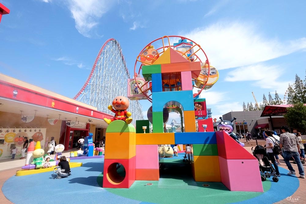 ▌名古屋購物景點▌日本最大Outlet【MITSUI OUTLET PARK爵士之夢長島】購物血拼親子行