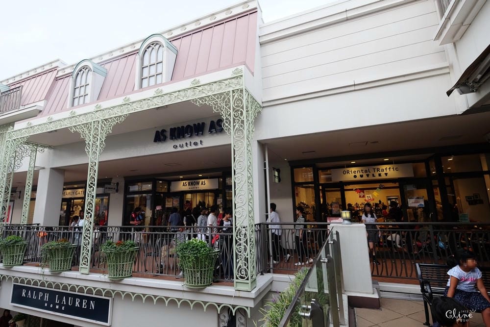 ▌名古屋購物景點▌日本最大Outlet【MITSUI OUTLET PARK爵士之夢長島】購物血拼親子行