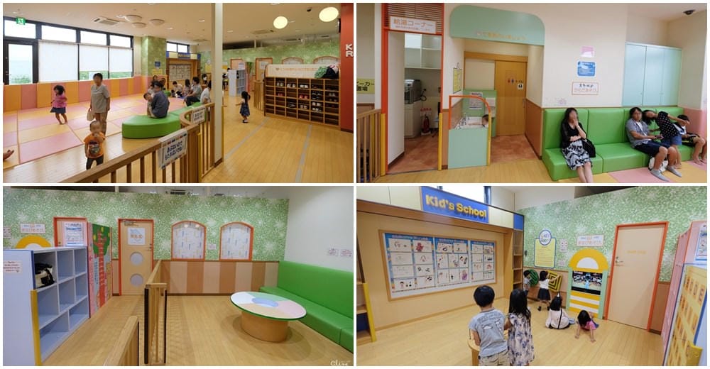 ▌名古屋購物景點▌日本最大Outlet【MITSUI OUTLET PARK爵士之夢長島】購物血拼親子行