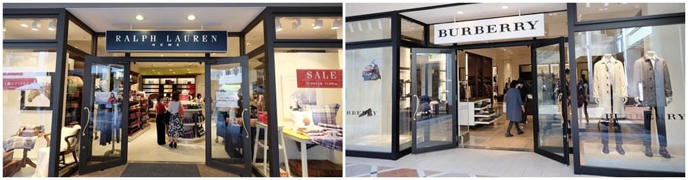 ▌名古屋購物景點▌日本最大Outlet【MITSUI OUTLET PARK爵士之夢長島】購物血拼親子行