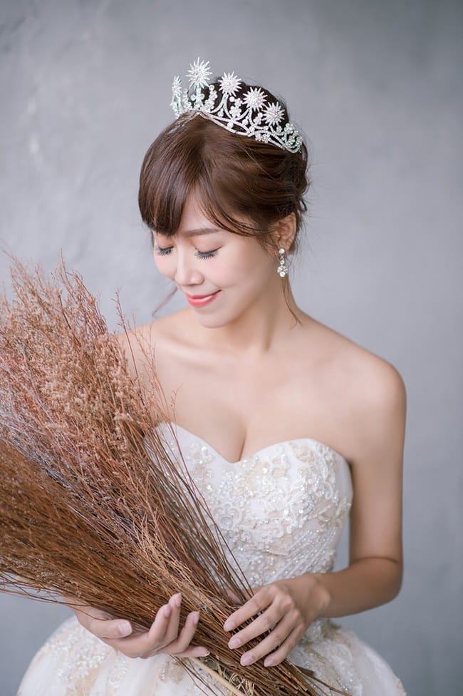 ▌十週年婚紗寫真▌一輩子只有一次的十週年♥琪琪小姐X半生不熟蘋果誌♥