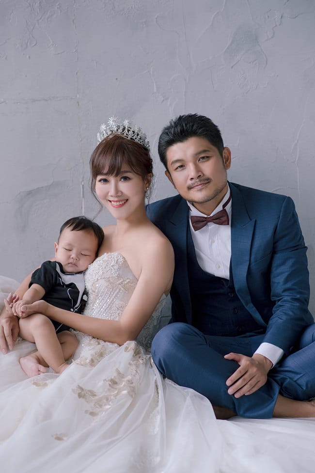 ▌十週年婚紗寫真▌一輩子只有一次的十週年♥琪琪小姐X半生不熟蘋果誌♥