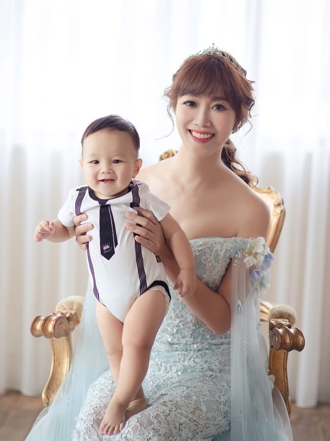 ▌十週年婚紗寫真▌一輩子只有一次的十週年♥琪琪小姐X半生不熟蘋果誌♥