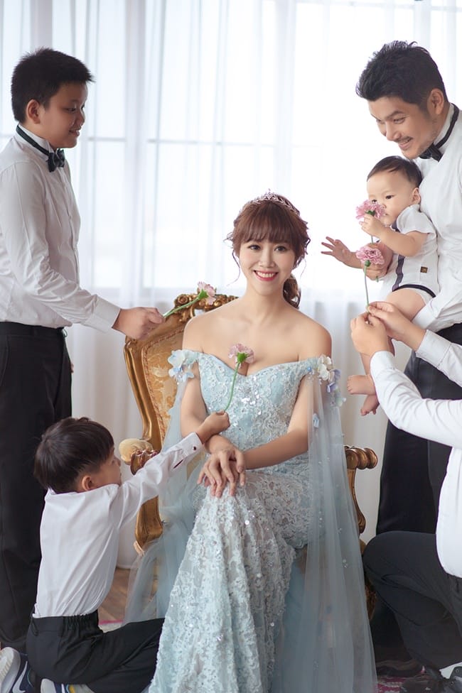 ▌十週年婚紗寫真▌一輩子只有一次的十週年♥琪琪小姐X半生不熟蘋果誌♥