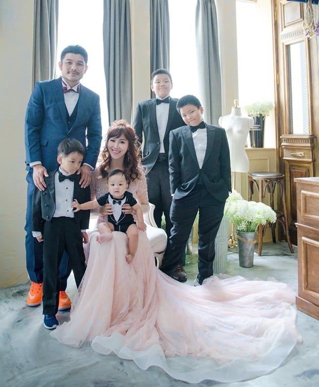 ▌十週年婚紗寫真▌一輩子只有一次的十週年♥琪琪小姐X半生不熟蘋果誌♥