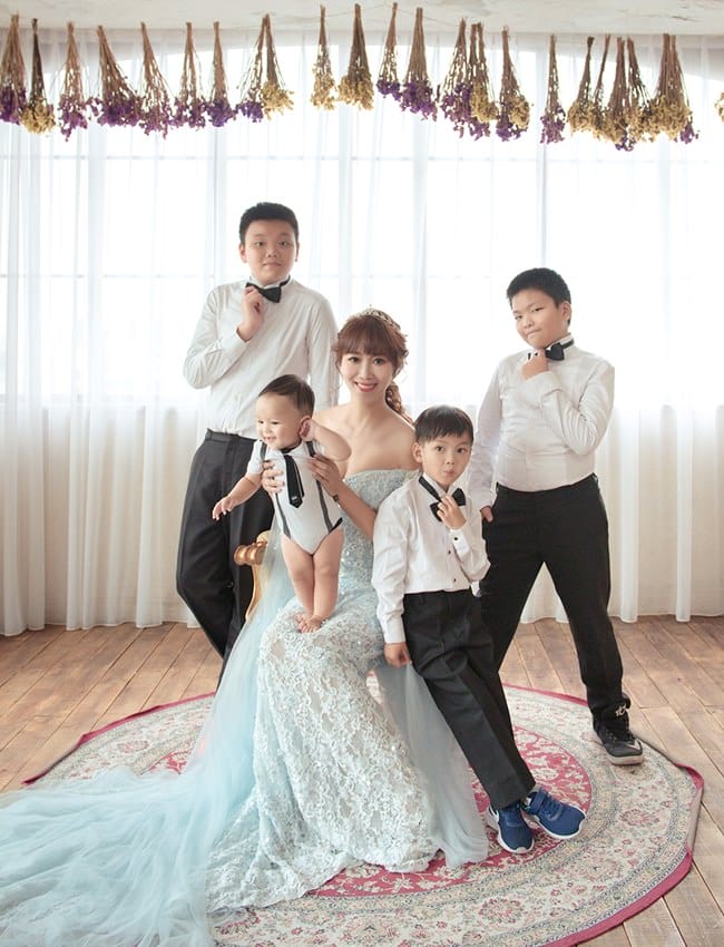 ▌十週年婚紗寫真▌一輩子只有一次的十週年♥琪琪小姐X半生不熟蘋果誌♥