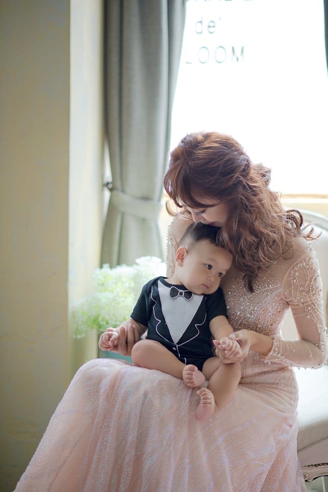 ▌十週年婚紗寫真▌一輩子只有一次的十週年♥琪琪小姐X半生不熟蘋果誌♥