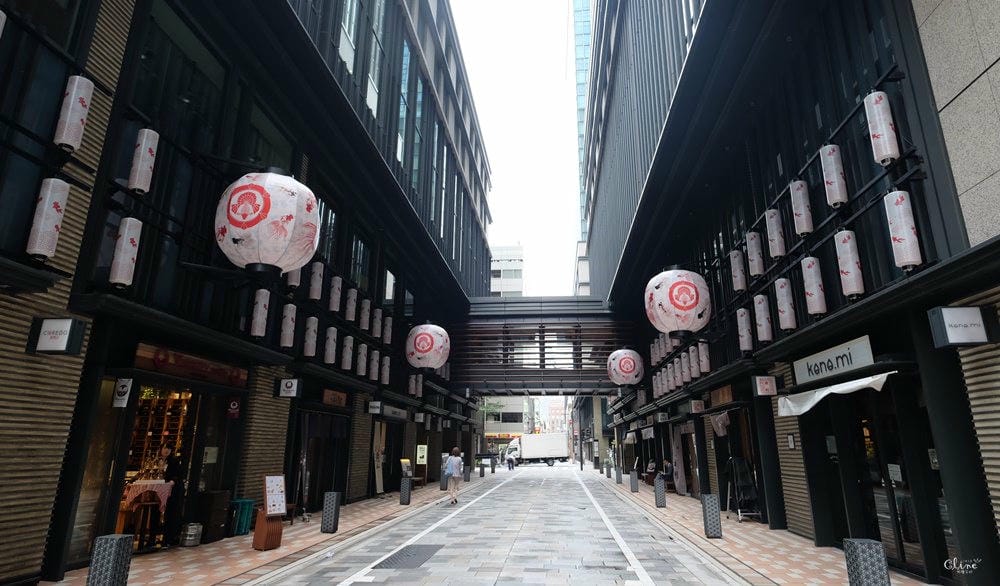 ▌東京景點▌ 日本橋COREDO室町 x 全新登場台場【DiverCity Tokyo 購物中心實物大小獨角獸鋼彈立像】