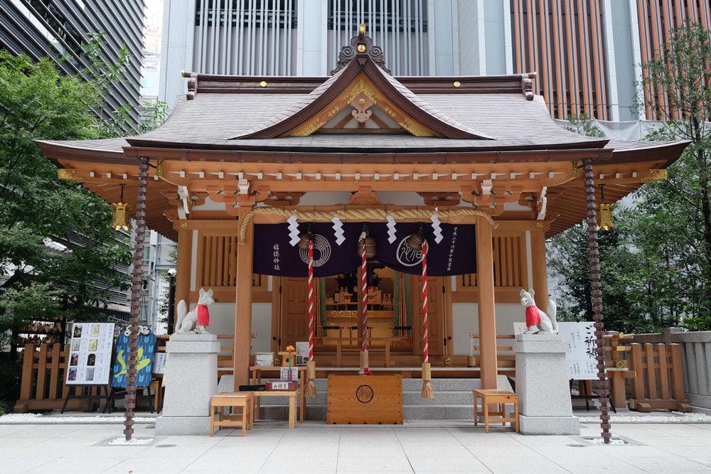 ▌東京景點▌ 日本橋COREDO室町 x 全新登場台場【DiverCity Tokyo 購物中心實物大小獨角獸鋼彈立像】
