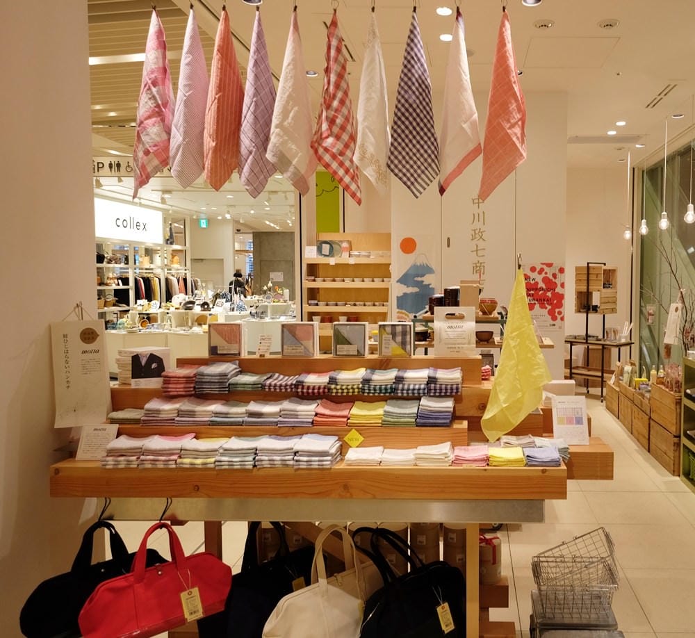 ▌東京景點▌ 日本橋COREDO室町 x 全新登場台場【DiverCity Tokyo 購物中心實物大小獨角獸鋼彈立像】