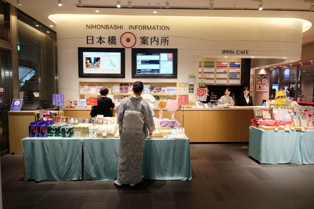▌東京景點▌ 日本橋COREDO室町 x 全新登場台場【DiverCity Tokyo 購物中心實物大小獨角獸鋼彈立像】