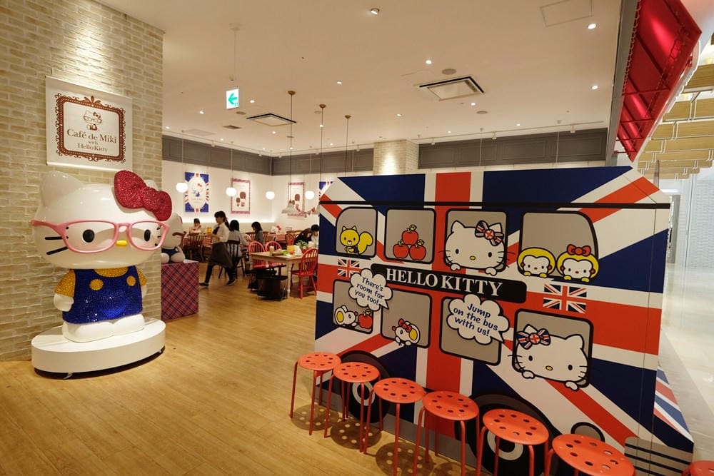 ▌東京景點▌ 日本橋COREDO室町 x 全新登場台場【DiverCity Tokyo 購物中心實物大小獨角獸鋼彈立像】