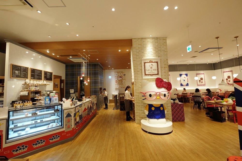 ▌東京景點▌ 日本橋COREDO室町 x 全新登場台場【DiverCity Tokyo 購物中心實物大小獨角獸鋼彈立像】