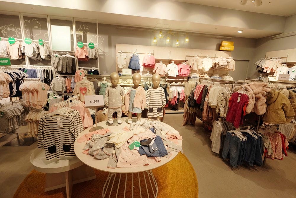 ▌東京景點▌ 日本橋COREDO室町 x 全新登場台場【DiverCity Tokyo 購物中心實物大小獨角獸鋼彈立像】