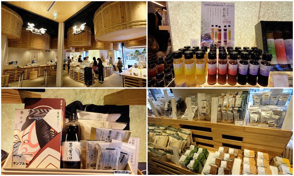 ▌東京景點▌ 日本橋COREDO室町 x 全新登場台場【DiverCity Tokyo 購物中心實物大小獨角獸鋼彈立像】