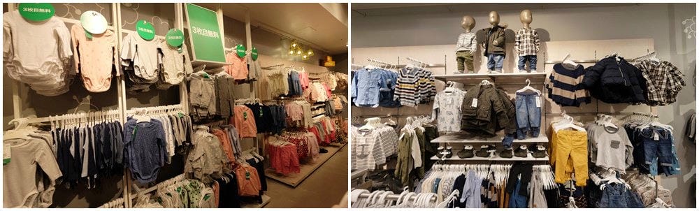 ▌東京景點▌ 日本橋COREDO室町 x 全新登場台場【DiverCity Tokyo 購物中心實物大小獨角獸鋼彈立像】