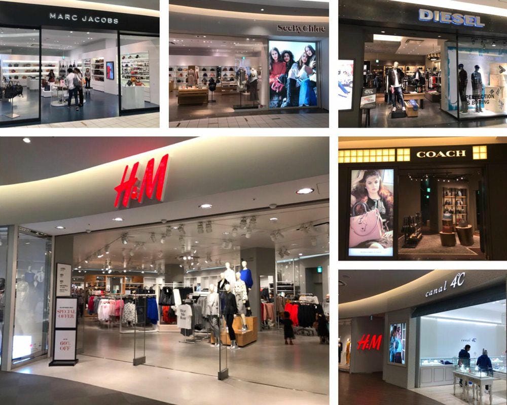 ▌東京景點▌ 日本橋COREDO室町 x 全新登場台場【DiverCity Tokyo 購物中心實物大小獨角獸鋼彈立像】