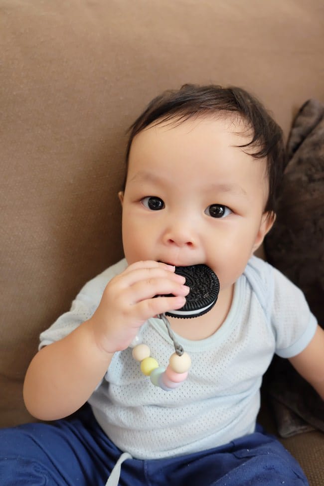▌已結團▌寶寶安撫好物【加拿大Loulou Lollipop下午茶固齒器＆美國Nookums安撫奶嘴玩偶】1/18~1/23