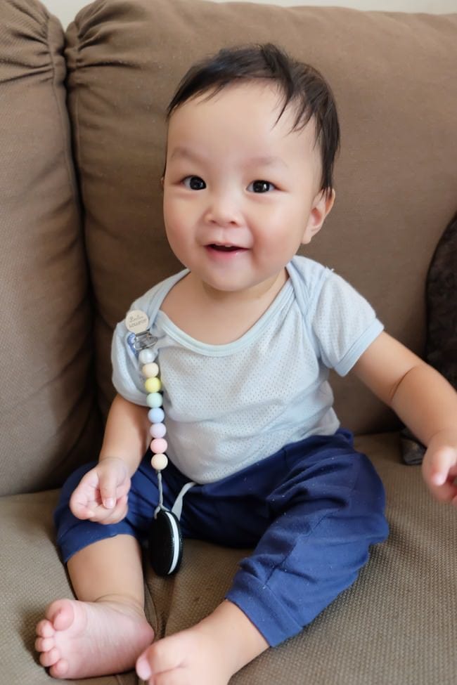 ▌已結團▌寶寶安撫好物【加拿大Loulou Lollipop下午茶固齒器＆美國Nookums安撫奶嘴玩偶】1/18~1/23