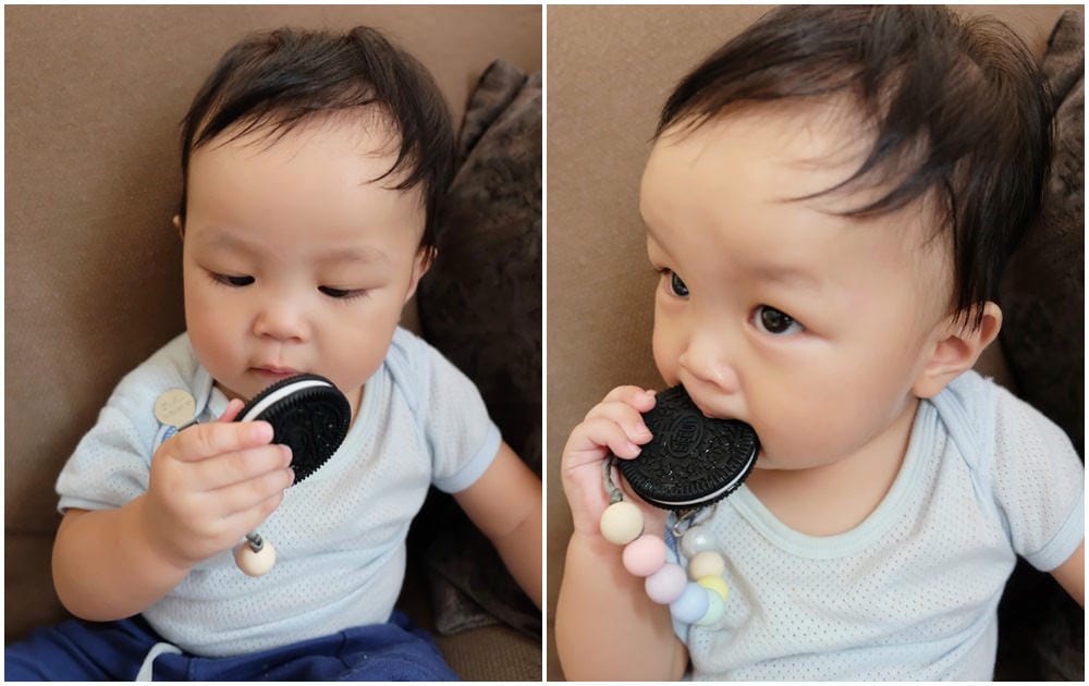 ▌已結團▌寶寶安撫好物【加拿大Loulou Lollipop下午茶固齒器＆美國Nookums安撫奶嘴玩偶】1/18~1/23