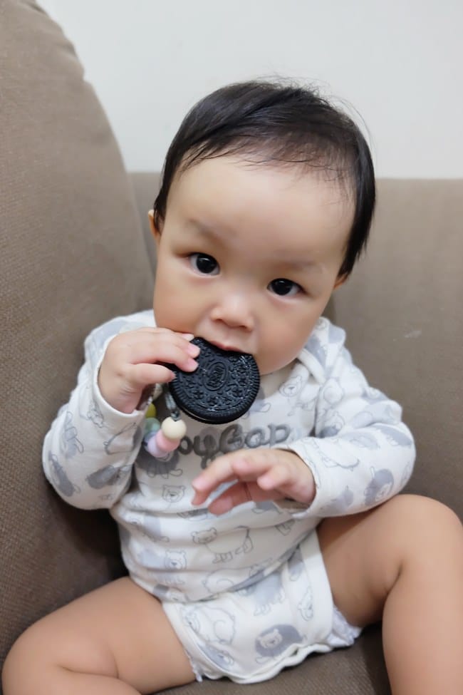 ▌已結團▌寶寶安撫好物【加拿大Loulou Lollipop下午茶固齒器＆美國Nookums安撫奶嘴玩偶】1/18~1/23