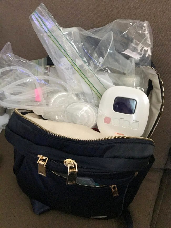 ▌已結團▌哺乳媽媽必備的集乳神器❤韓國cimilre新貝樂F1可攜式集乳器&S3醫院級集乳器❤(11/22至11/28現貨團加送免手持配件包) - 第59張圖 ▌已結團▌哺乳媽媽必備的集乳神器❤韓國cimilre新貝樂F1可攜式集乳器&S3醫院級集乳器❤(11/22至11/28現貨團加送免手持配件包)