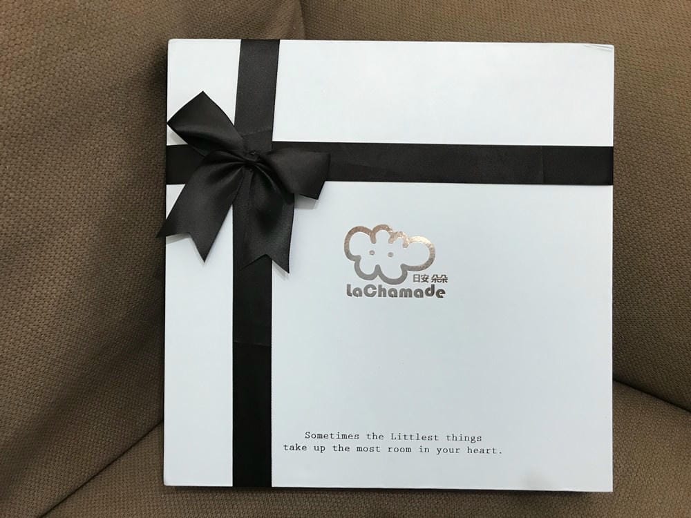 ▌已結團▌寶寶寫真、彌月禮首選【日安朵朵La Chamade 耶誕主題可愛造型服】12/4-12/9 現貨團