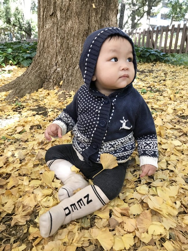 ▌已結團▌寶寶寫真、彌月禮首選【日安朵朵La Chamade 耶誕主題可愛造型服】12/4-12/9 現貨團