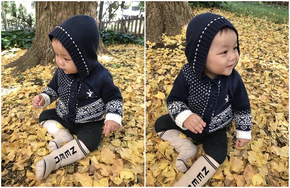 ▌已結團▌寶寶寫真、彌月禮首選【日安朵朵La Chamade 耶誕主題可愛造型服】12/4-12/9 現貨團