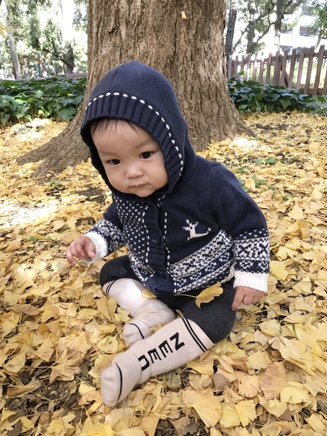 ▌已結團▌寶寶寫真、彌月禮首選【日安朵朵La Chamade 耶誕主題可愛造型服】12/4-12/9 現貨團