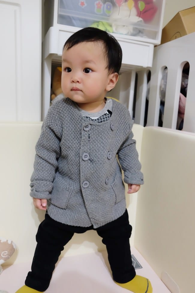 ▌已結團▌寶寶寫真、彌月禮首選【日安朵朵La Chamade 耶誕主題可愛造型服】12/4-12/9 現貨團