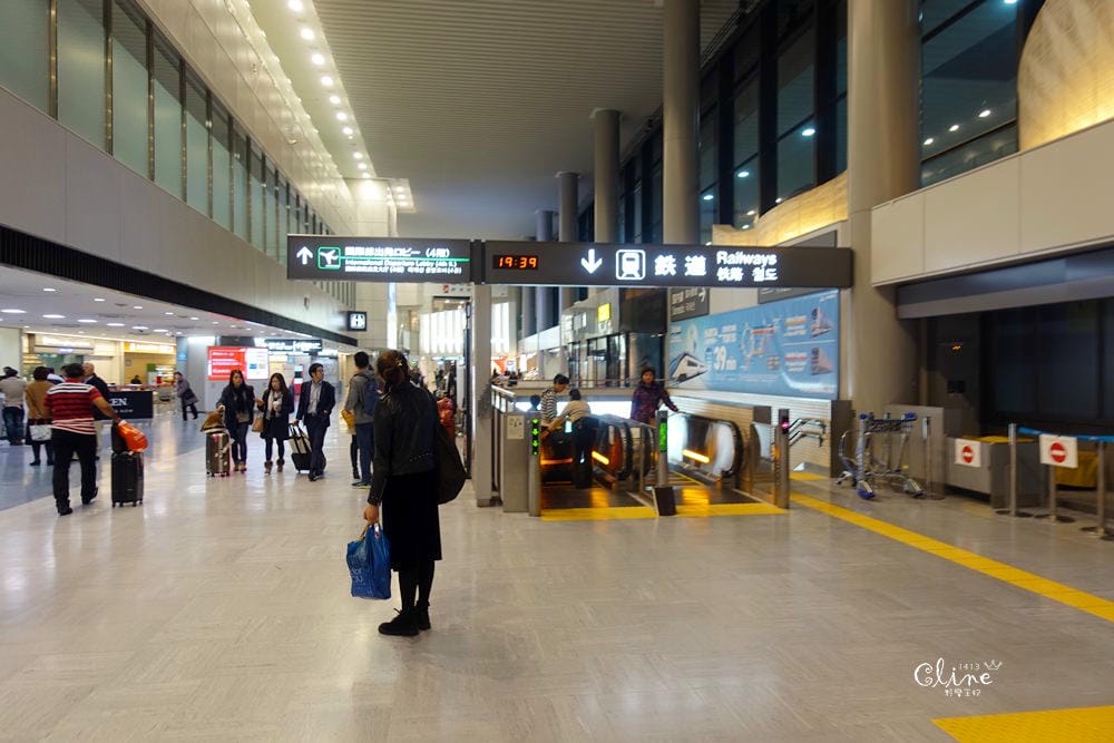 ▌東京親子自由行▌八天七夜東京賞楓自由行【JR PASS、機場接送】分享