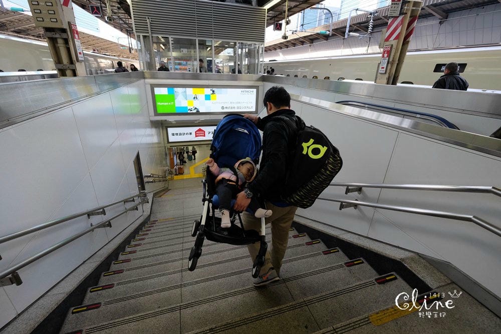 ▌東京親子自由行▌八天七夜東京賞楓自由行【JR PASS、機場接送】分享