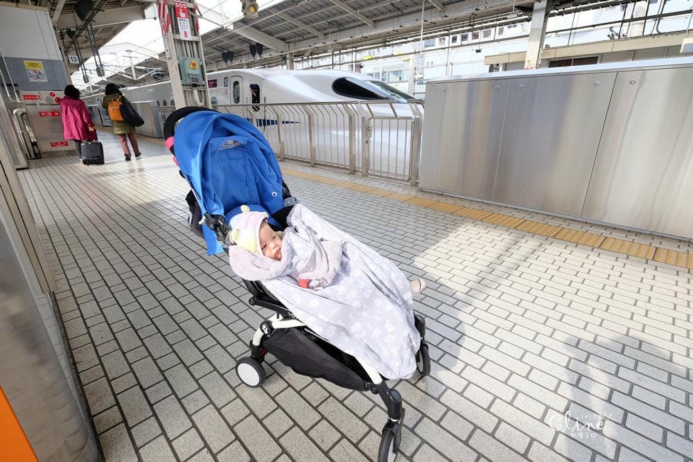 ▌東京親子自由行▌八天七夜東京賞楓自由行【JR PASS、機場接送】分享