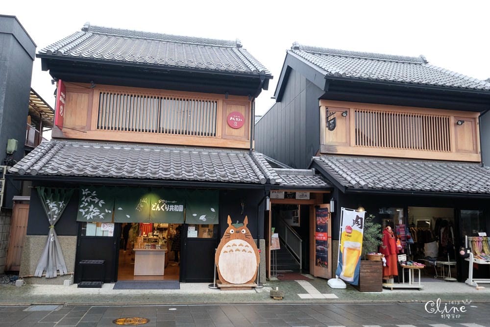 ▌東京賞楓▌東京賞楓銀杏景點【 川越小江戶。冰川神社】包車一日遊