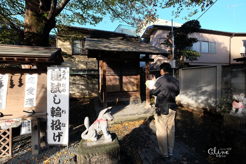 ▌東京賞楓▌東京賞楓銀杏景點【 川越小江戶。冰川神社】包車一日遊