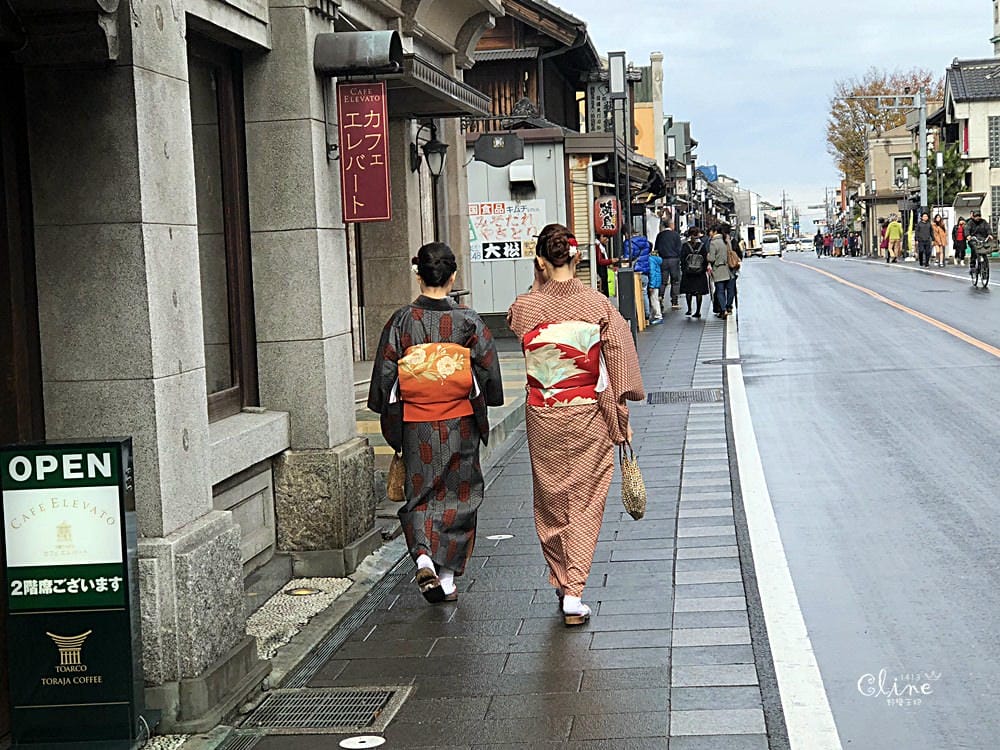 ▌東京賞楓▌東京賞楓銀杏景點【 川越小江戶。冰川神社】包車一日遊
