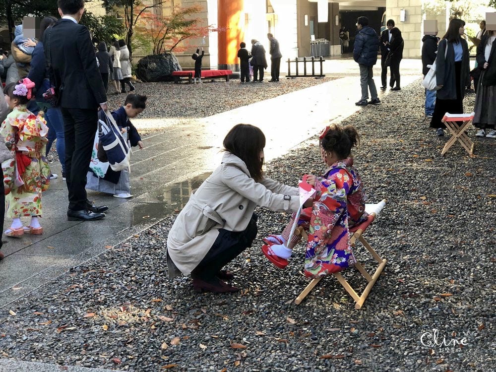 ▌東京賞楓▌東京賞楓銀杏景點【 川越小江戶。冰川神社】包車一日遊