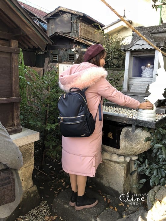 ▌東京賞楓▌東京賞楓銀杏景點【 川越小江戶。冰川神社】包車一日遊