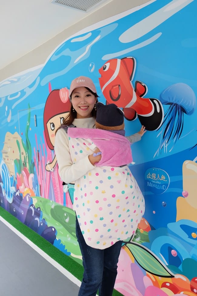 ▌已結團▌時尚小寶貝♥英國Cheeky Chompers 涼感咬咬兜/多功能U型空氣紗(王妃團獨家滿額贈品)