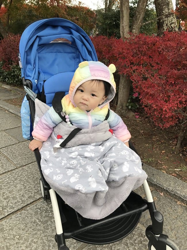 ▌已結團▌時尚小寶貝♥英國Cheeky Chompers 涼感咬咬兜/多功能U型空氣紗(王妃團獨家滿額贈品)
