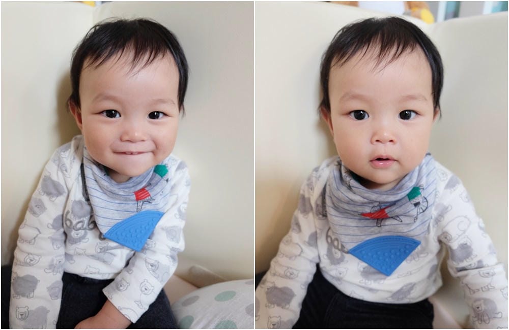 ▌已結團▌時尚小寶貝♥英國Cheeky Chompers 涼感咬咬兜/多功能U型空氣紗(王妃團獨家滿額贈品)