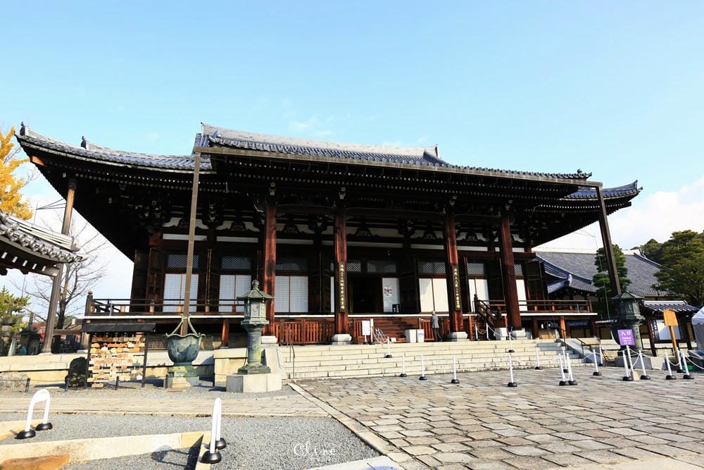 ▌京都賞楓▌京都賞楓景點、賞楓行程【 東福寺、金戒光明寺、一休寺、毘沙門堂、勝林寺】