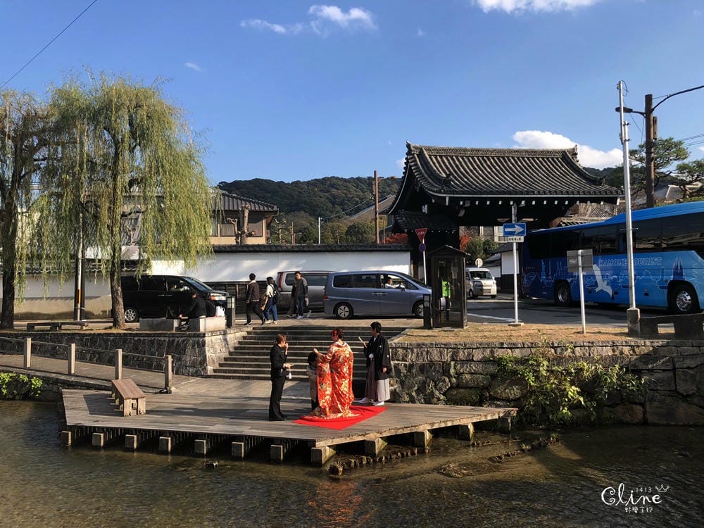 ▌京都賞楓▌京都賞楓景點、賞楓行程【 東福寺、金戒光明寺、一休寺、毘沙門堂、勝林寺】