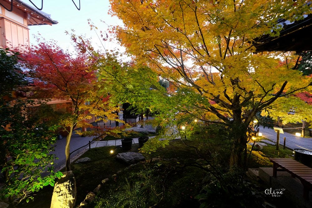 ▌京都賞楓▌京都賞楓景點、賞楓行程【 東福寺、金戒光明寺、一休寺、毘沙門堂、勝林寺】