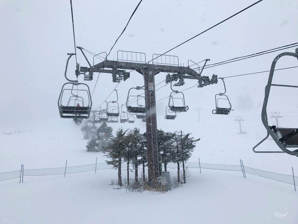 ▌日本滑雪自由行▌苗場王子大飯店x日本滑雪中毒者教練推薦必訪親子滑雪勝地(雪具裝備免煩惱)
