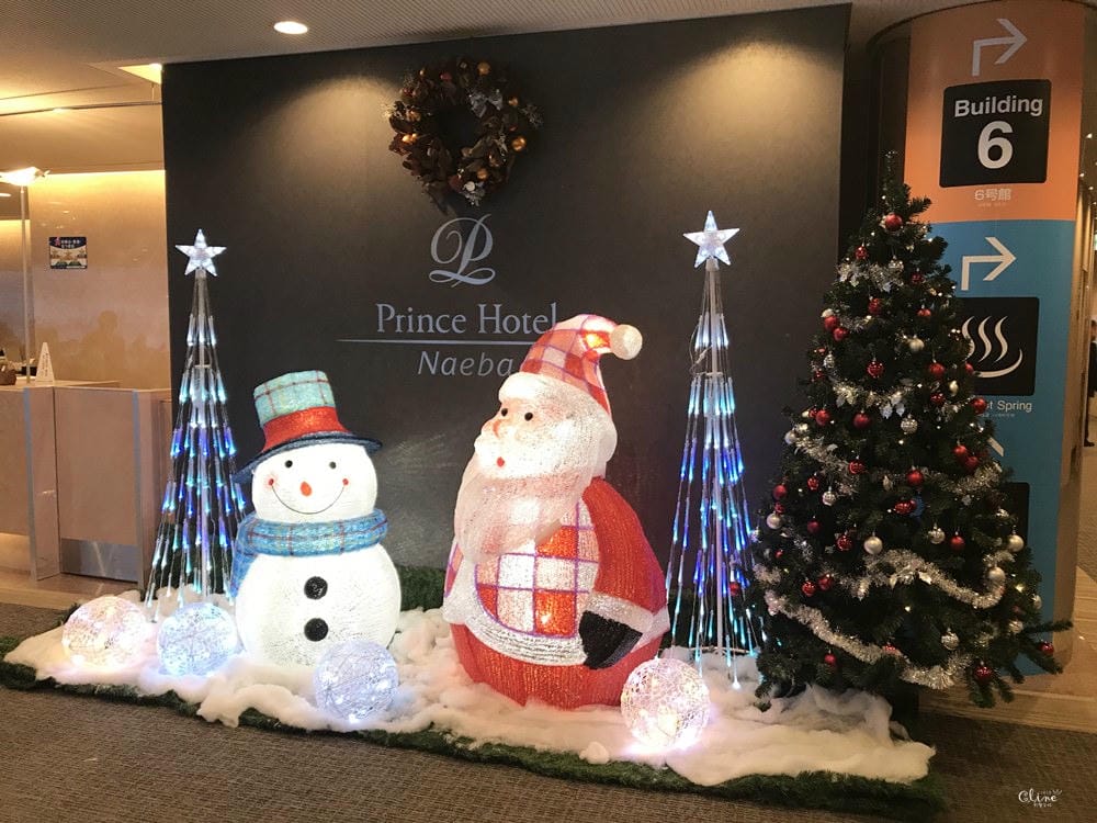 ▌日本滑雪自由行▌苗場王子大飯店x日本滑雪中毒者教練推薦必訪親子滑雪勝地(雪具裝備免煩惱)