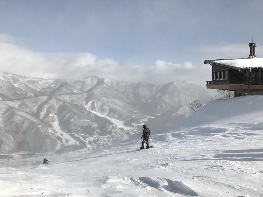 ▌日本滑雪自由行▌苗場王子大飯店x日本滑雪中毒者教練推薦必訪親子滑雪勝地(雪具裝備免煩惱)