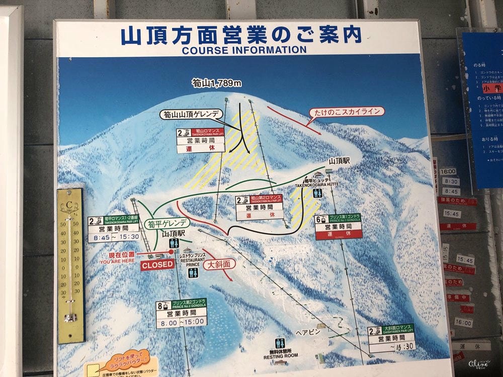 ▌日本滑雪自由行▌苗場王子大飯店x日本滑雪中毒者教練推薦必訪親子滑雪勝地(雪具裝備免煩惱)